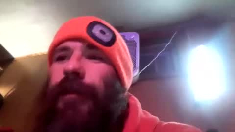 apocolypseanomaly online show from 02.02.25