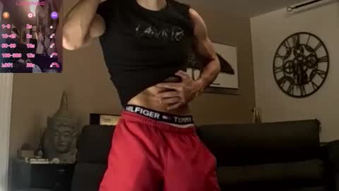 apollonfitx_69 online show from 10.31.25