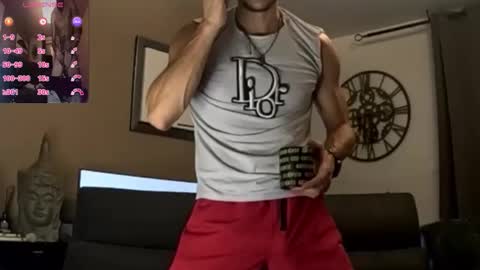 apollonfitx_69 online show from 10.31.25