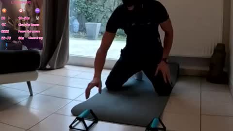 apollonfitx_69 online show from 11.17.25