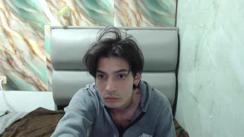 Snapshot of apolo01_ chatting on 10.19.25 Apolo online show from 10.19.25