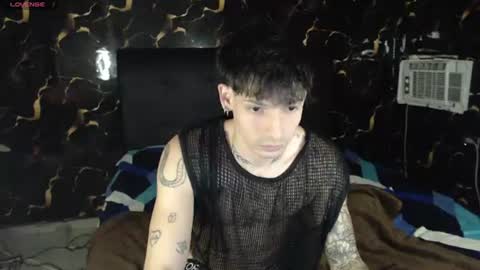 Snapshot of apolo01_ chatting on 06.18.26 Apolo online show from 06.18.26