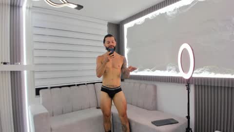 APOLO online show from 02.26.25