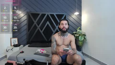 APOLO online show from 09.17.25