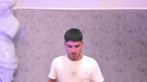 Snapshot of apolo_grayy chatting on 02.09.26 Apolo Grayy online show from 02.09.26