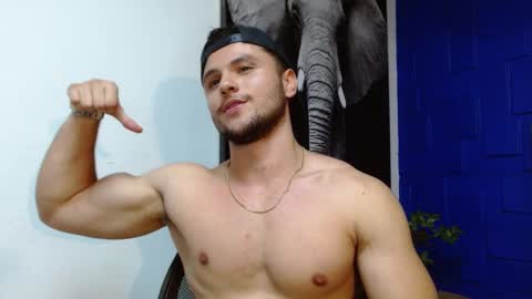 Apolo online show from 02.11.25