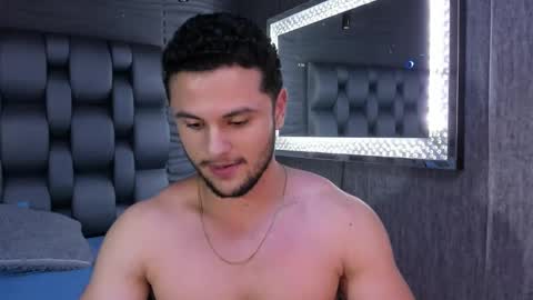 Apolo online show from 02.16.25