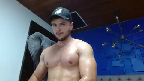 Apolo online show from 02.25.25