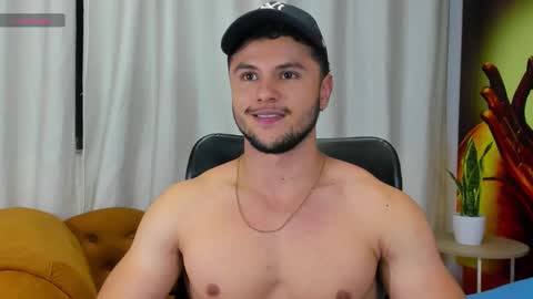 Apolo online show from 02.25.25