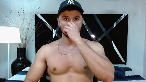 Apolo online show from 02.26.25