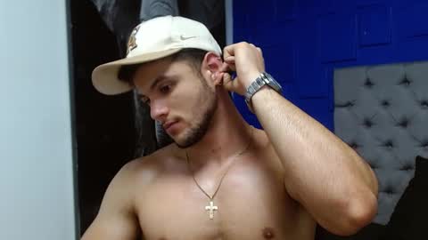 Apolo online show from 03.07.25