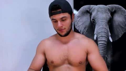 Apolo online show from 09.25.25