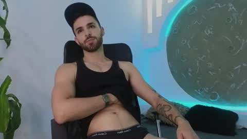 Snapshot of apolo_lux1 chatting on 01.31.26 Apolo Lux online show from 01.31.26