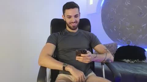 Snapshot of apolo_lux1 chatting on 02.09.26 Apolo Lux online show from 02.09.26