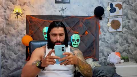 Apolo online show from 10.23.25