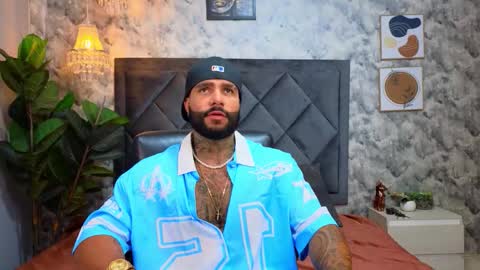 Apolo online show from 11.15.25