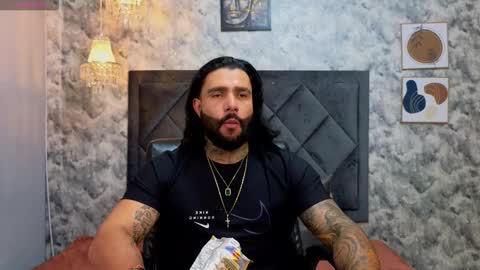 Apolo online show from 11.27.25