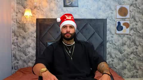 Apolo online show from 11.29.25