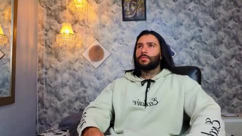 Apolo online show from 01.08.26