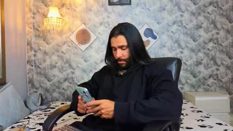 Apolo online show from 01.11.26