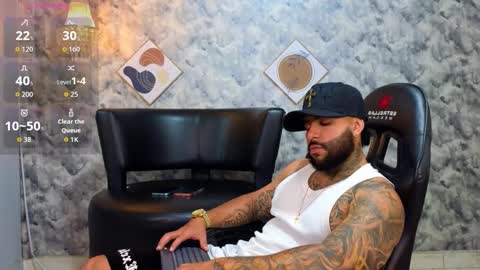 Apolo online show from 02.03.26