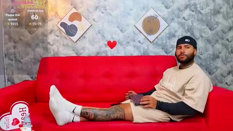 Apolo online show from 02.17.26