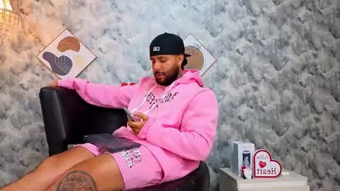 Apolo online show from 02.23.26