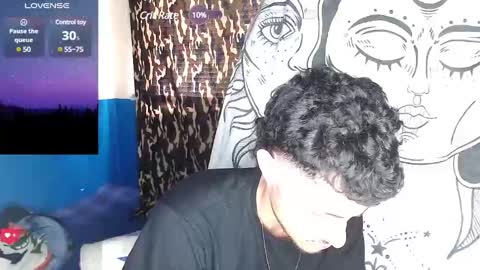 Andres online show from 12.16.24