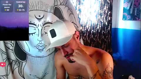 Andres online show from 01.25.25