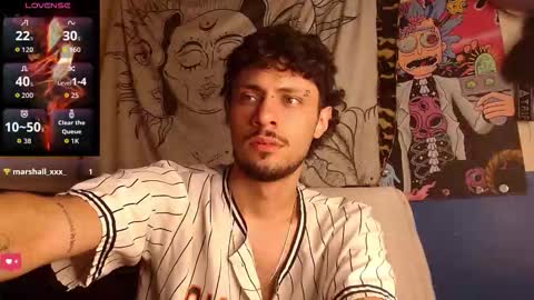 Andres online show from 10.09.25