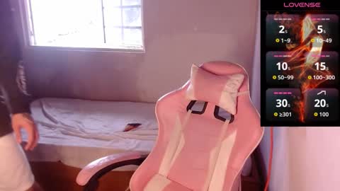 Andres online show from 01.18.26