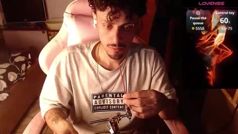 Andres online show from 02.04.26