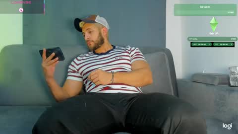 apolo_strange online show from 11.06.25