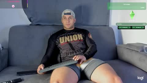 apolo_strange online show from 12.04.25