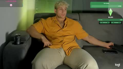 apolo_strange online show from 12.17.25