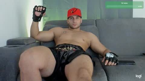 apolo_strange online show from 02.02.26