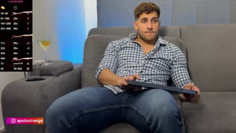 apolo_strange online show from 02.20.26