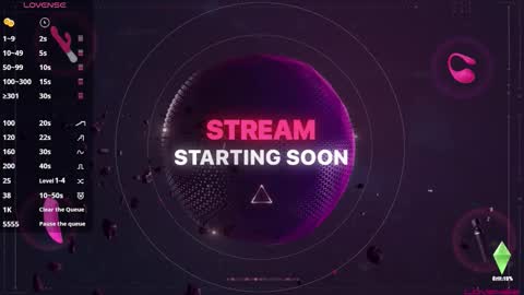 apolo_strange online show from 03.20.26