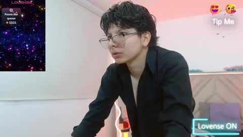 apolo_tay1 online show from 10.07.25