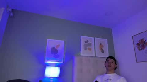 Apolo twink online show from 01.13.26