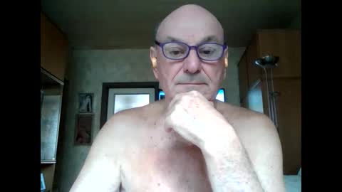 Snapshot of apony58 chatting on 02.15.25 Adam online show from 02.15.25