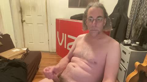 Snapshot of apostrphy chatting on 01.13.25 Apostrphy online show from 01.13.25