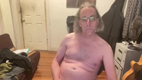 Snapshot of apostrphy chatting on 01.31.25 Apostrphy online show from 01.31.25