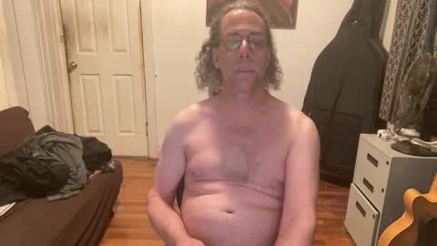 Snapshot of apostrphy chatting on 02.18.25 Apostrphy online show from 02.18.25