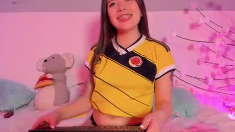 Lily online show from 06.17.26