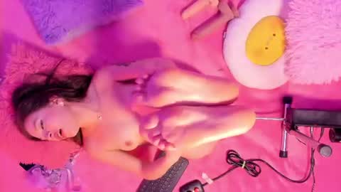 Lily online show from 07.11.26