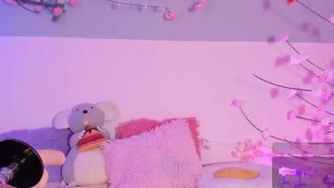 Lily online show from 07.20.26