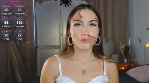 Vicki online show from 10.26.25