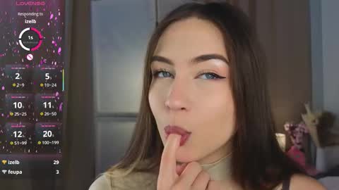 Vicki online show from 11.10.25