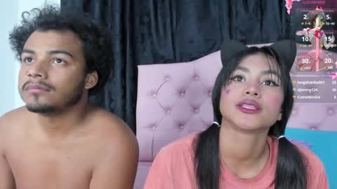 sofi y kevin online show from 02.20.25